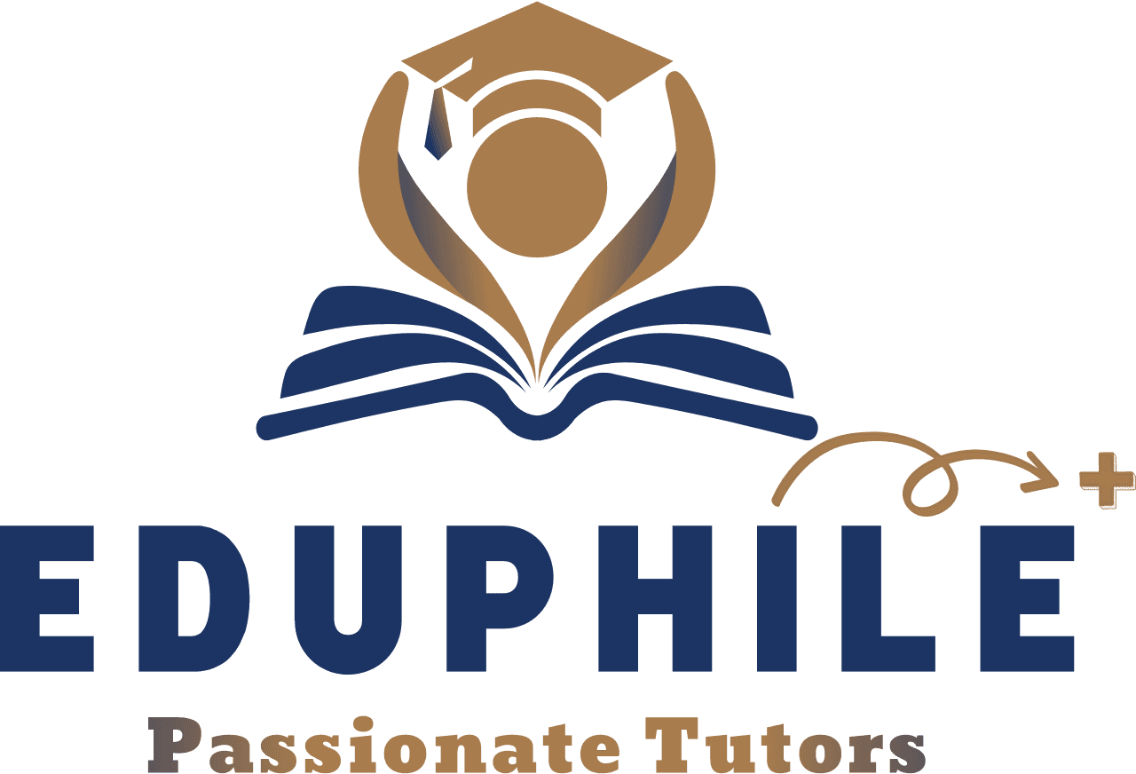Eduphile Logo