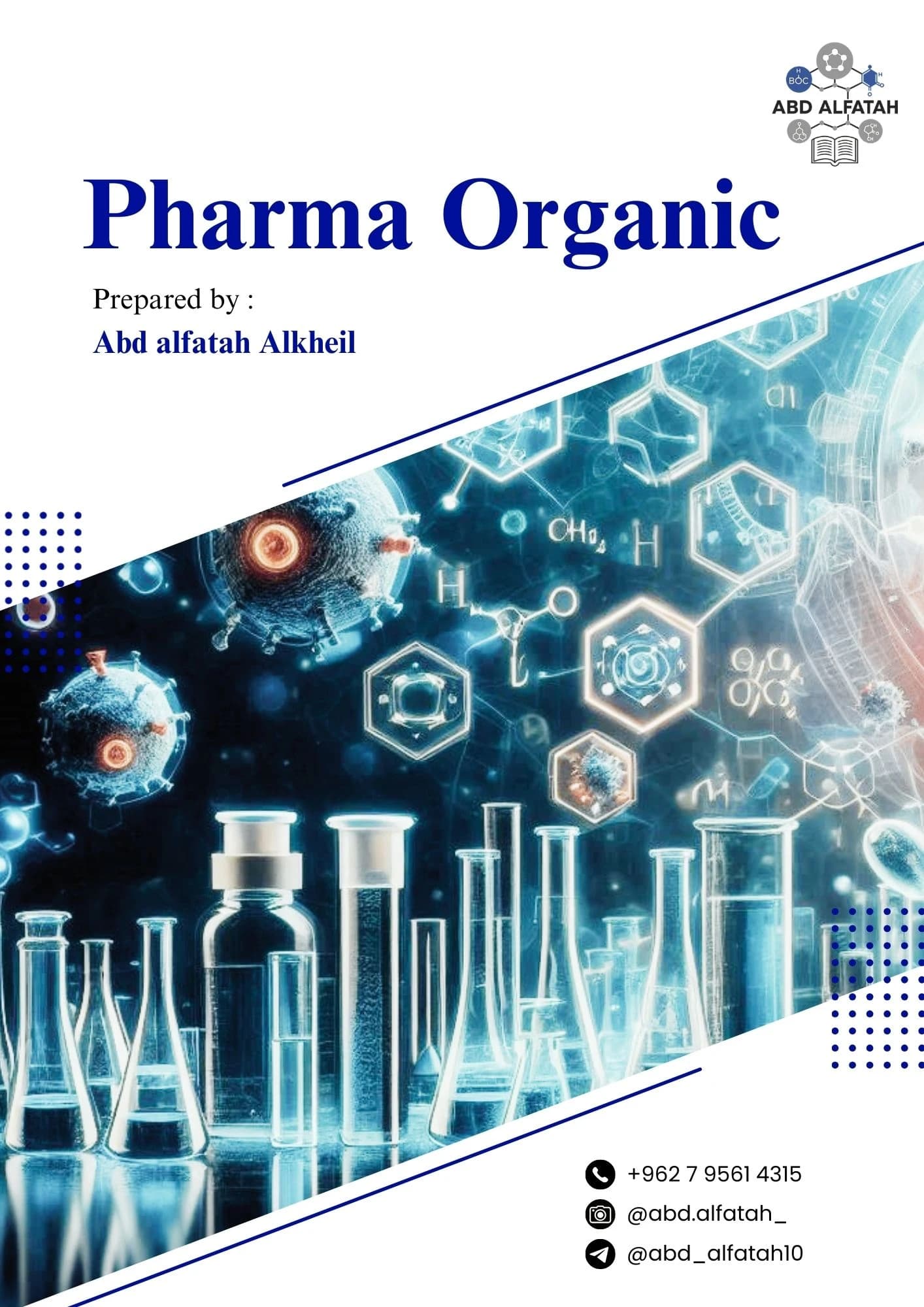 Pharma Organic