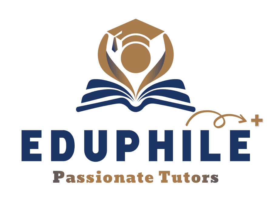 Eduphile Logo